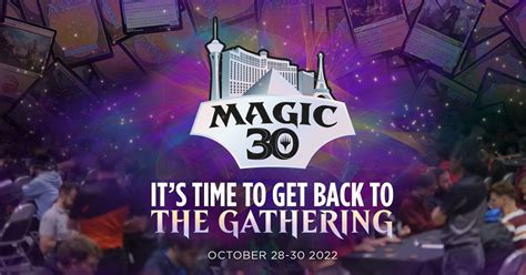 Beyond the Magic: Exploring the Cultural Impact of the 30 Event Schedule